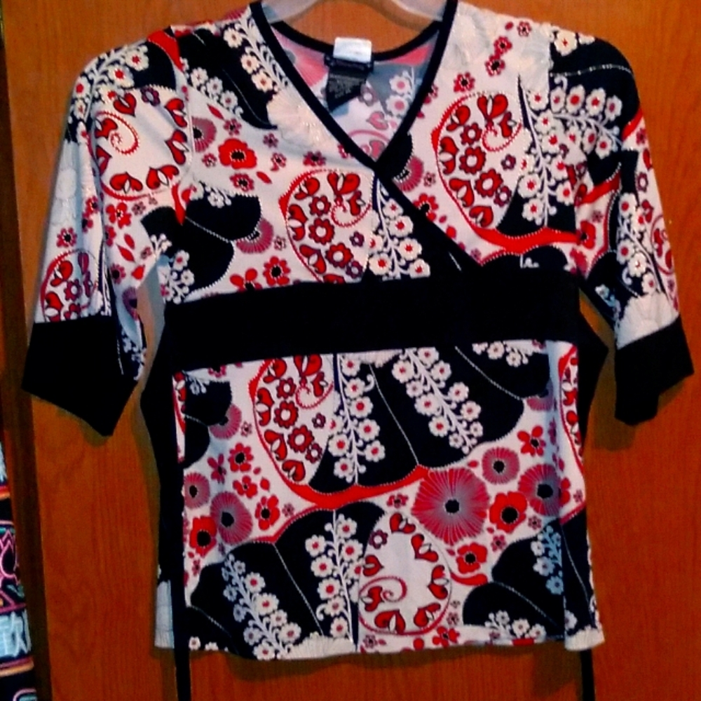 Womens Blouse
